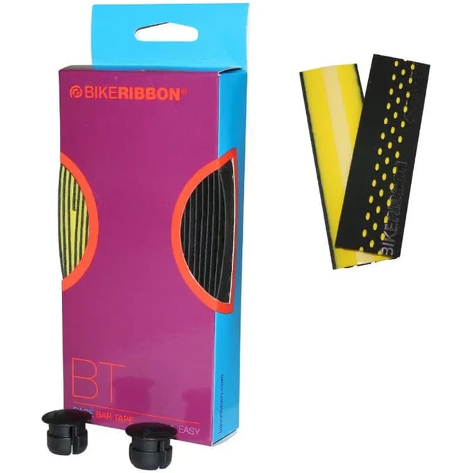 Hanger tape Bikeribbon Drop