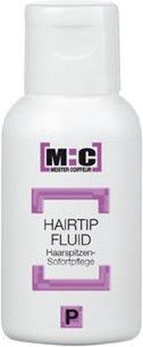 M:C Haarpunten Serum 50ml