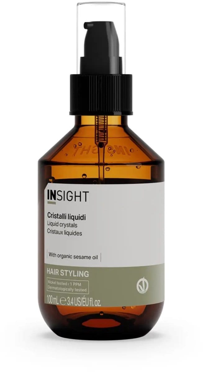 Insight Styling Liquid Crystals 100ml