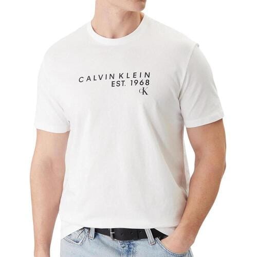 T-shirt Calvin Klein Jeans T-Shirt