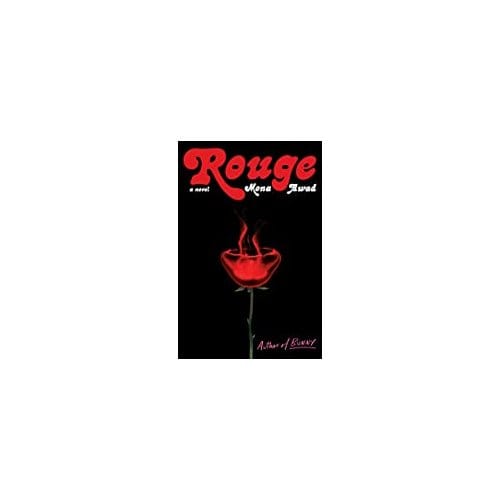 Rouge - Mona Awad