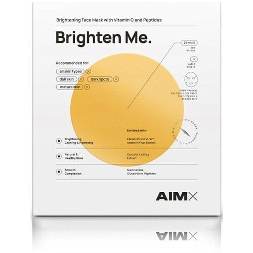 AIMX Brighten Me 5 st