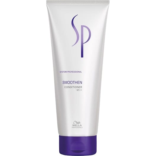 Wella - SP Smoothen Conditioner 200 ml: SP Gladmakende Conditioner 200 ml