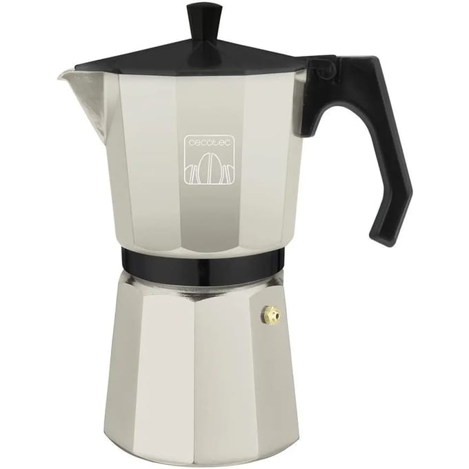 Koffiezetapparaat Cecotec Cumbia Moklassic 900