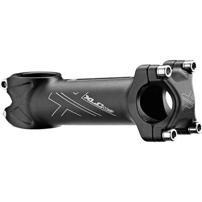 Stuurpen XLC ST-M15 Ahead 6º 110 mm 1-1/8"
