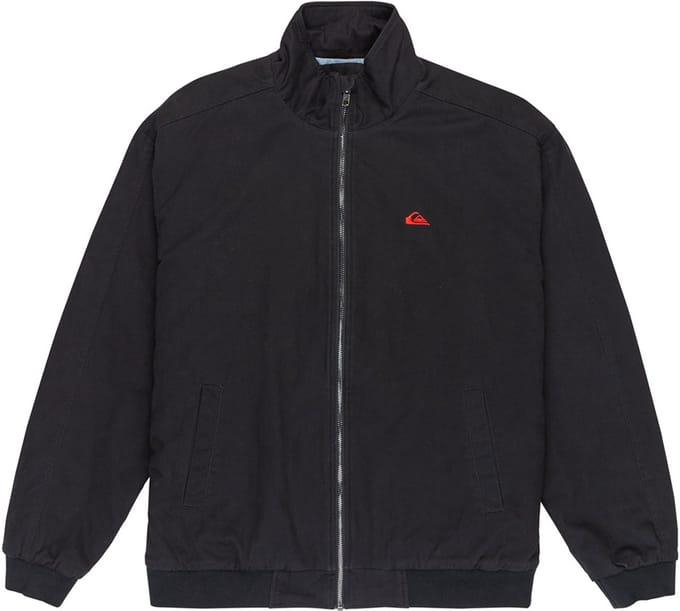 Quiksilver Taldora Vest Zwart S Man