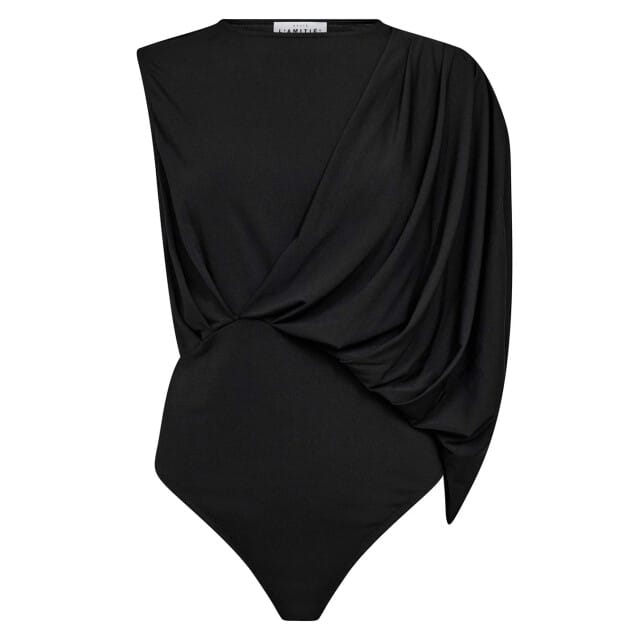 Haute L'Amitié Haute l’amitié belek drape body