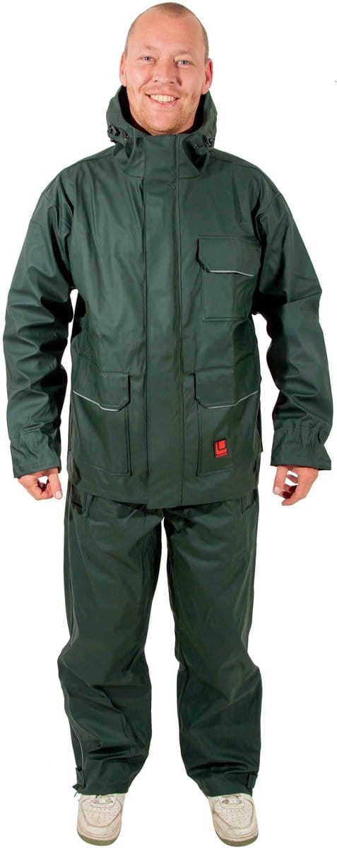 Ultimate Heavy Duty Regenpak M - Regenpak