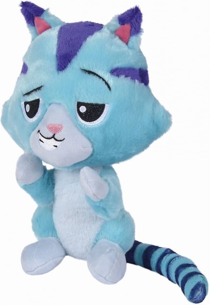 Gabby's Poppenhuis Pluche - Knuffel - Catrat