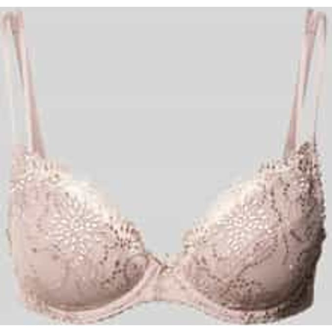 Marie Jo Jane Push Up Bh 0101337 Bois de Rose - maat EU 85B / FR 100B