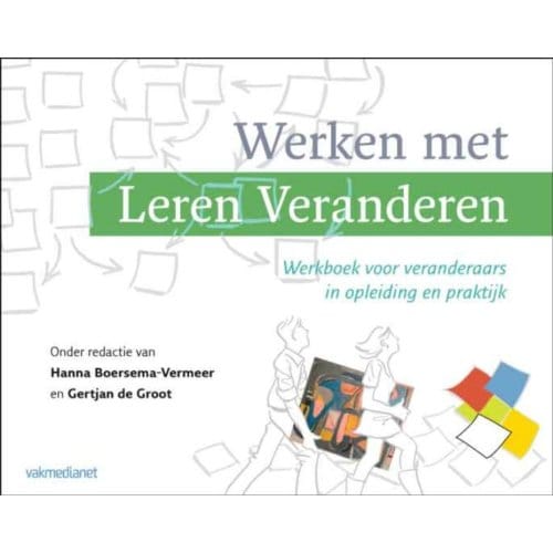 Werken Met Leren Veranderen