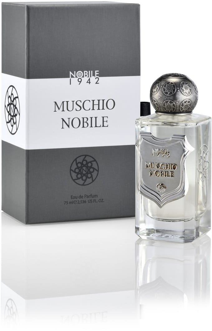 Nobile 1942 Muschio Nobile Eau de Parfum