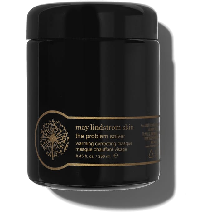 May Lindstrom Skin Het Probleemoplosser Verwarmend Corrigerend Masker