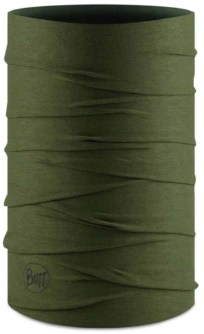 Buff ® Coolnet Uv® Nekwarmer Groen