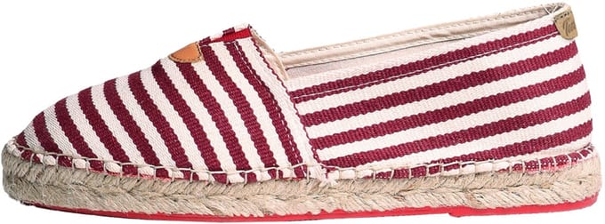 Klassieke unisex espadrille | BLANES-DD