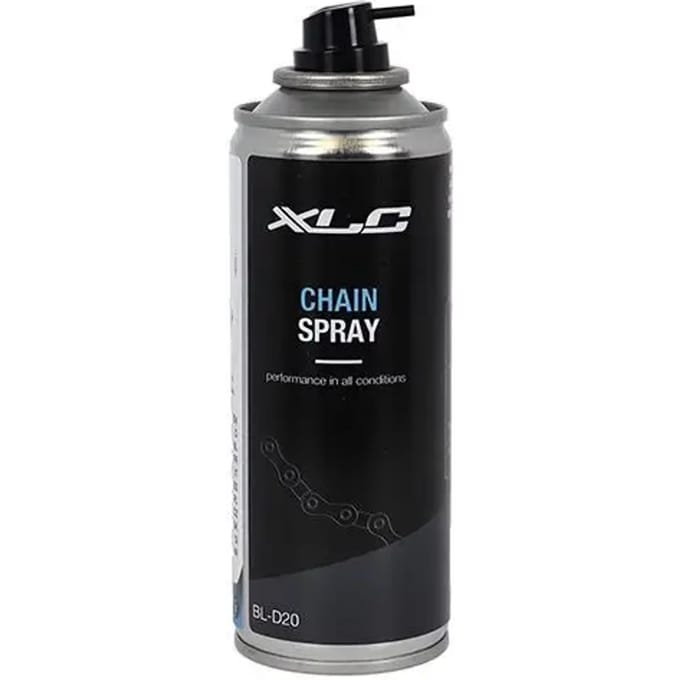 Kettingsmeermiddel XLC BL-D20