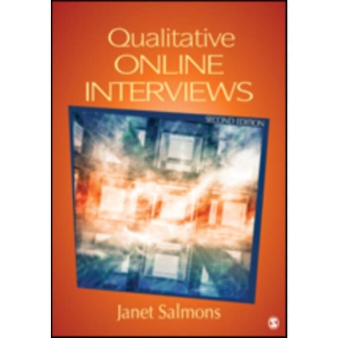 Qualitative Online Interviews - Salmons