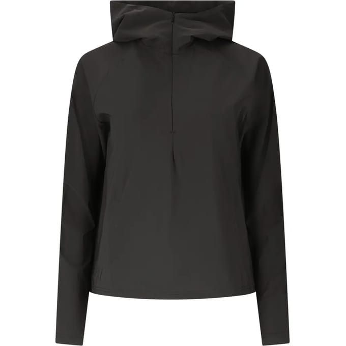 Dames Hoodie Athlecia