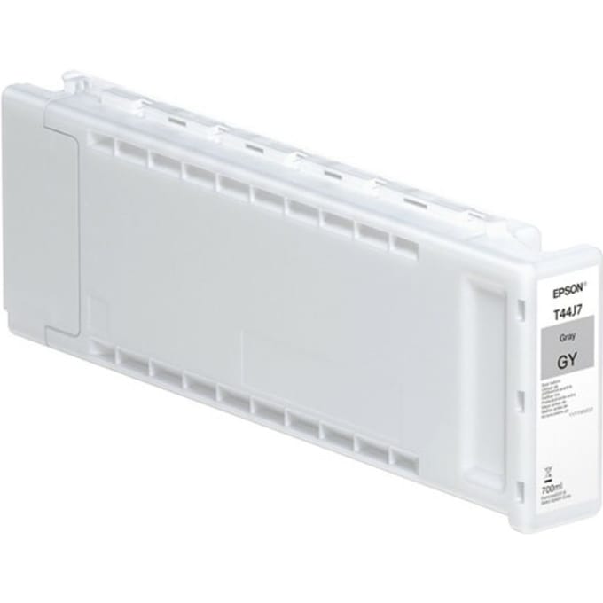 Epson T44J740 inktcartridge grijs hoge capaciteit (origineel)