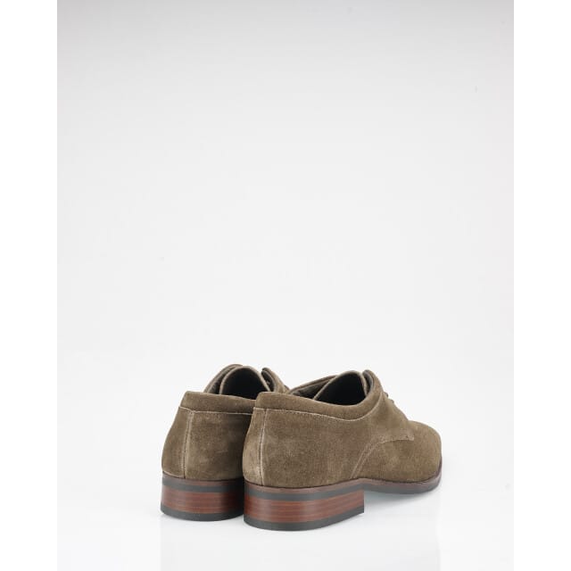 Recall dress shoe