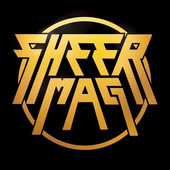 Compilation (I, Ii, & Iii) - Sheer Mag