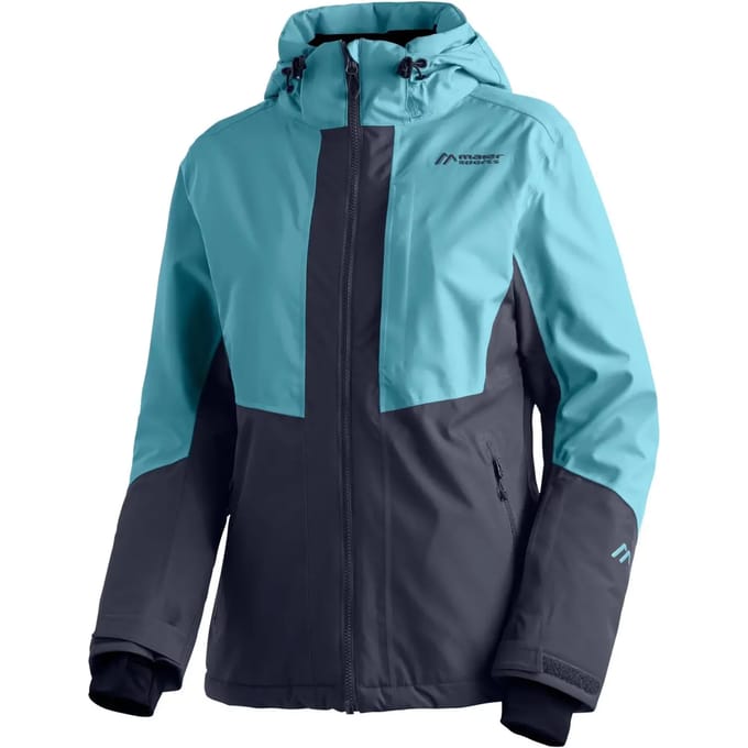 Dames ski jas Maier Sports Campigna