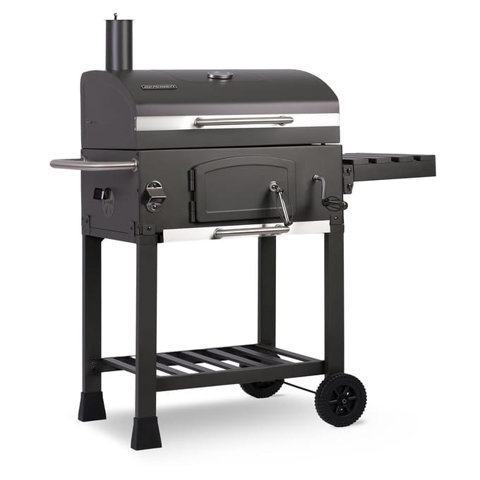 Berdsen BD-891 Houtskoolgrill