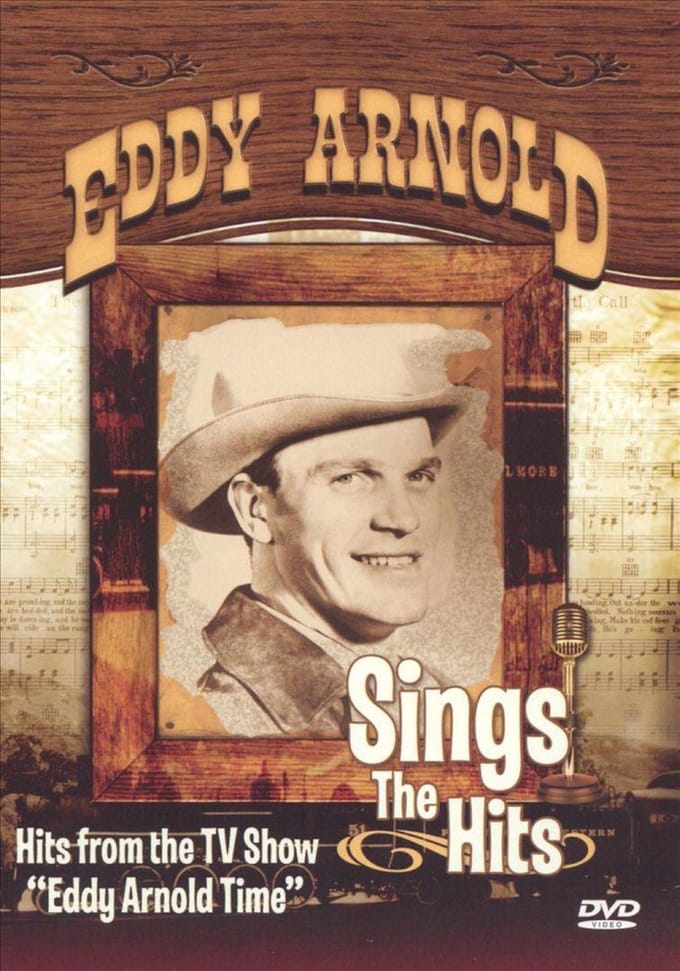 Sings the Hits [DVD]