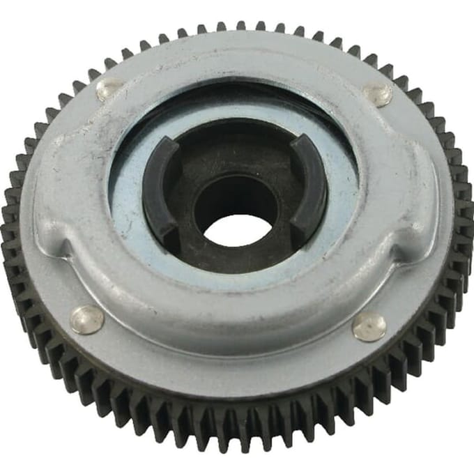 Briggs & stratton slipkoppeling