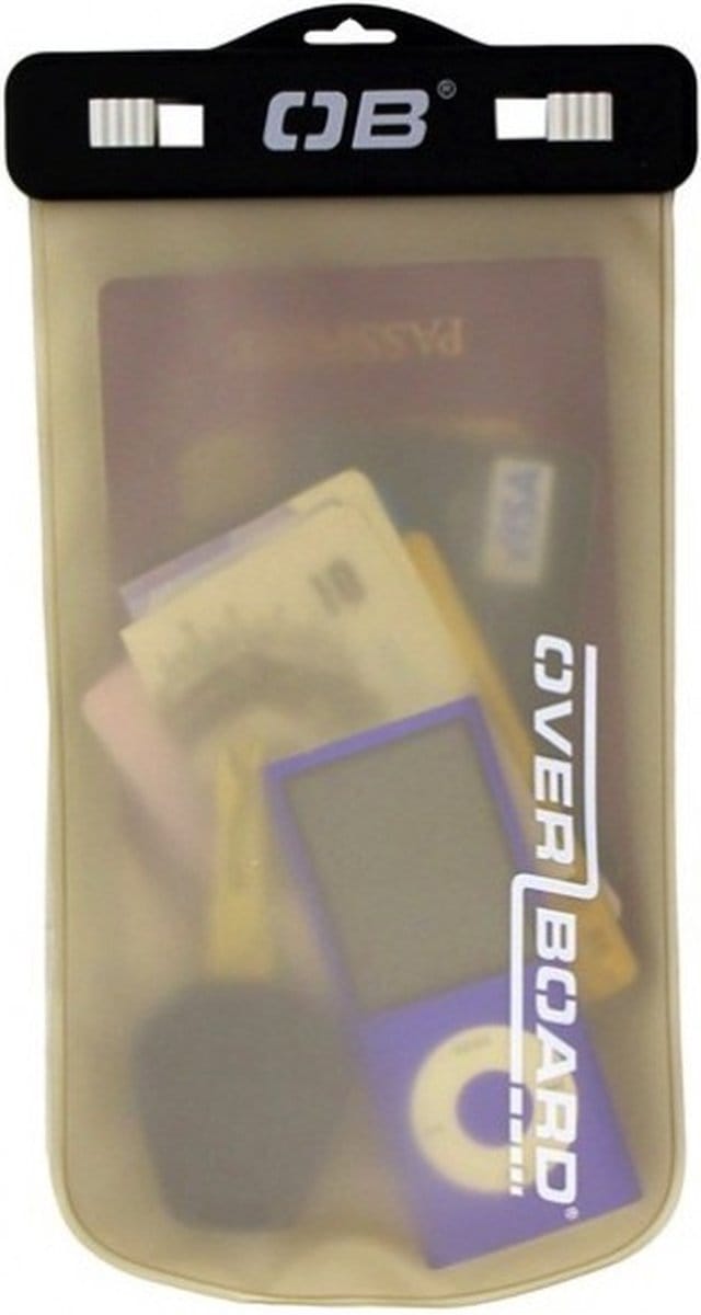 Overboard Waterproof Multipurpose Cases OB1067