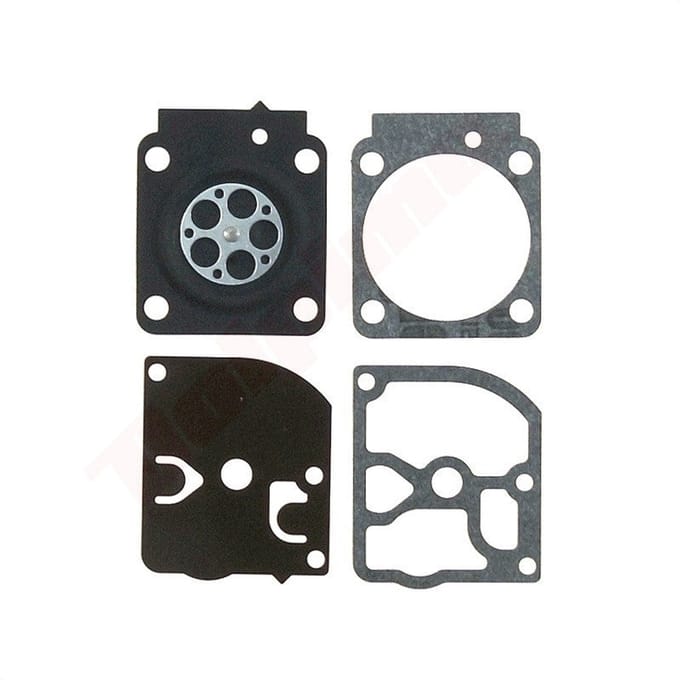 Carburateur reparatieset passend op ZAMA ( GND-143 )