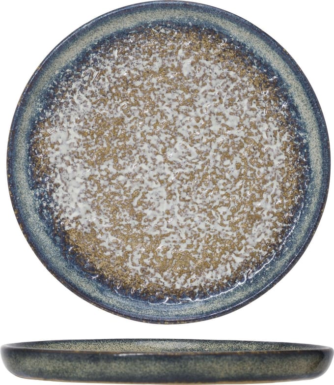 Cosy&Trendy Begona Schoteltje - Ø 14.5cm - Set-6