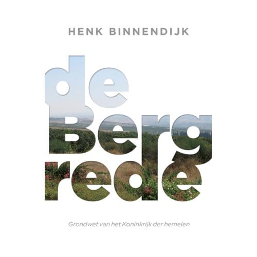De Bergrede - Henk Binnendijk