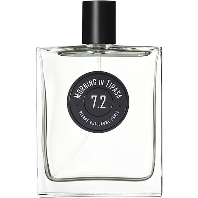 Pierre Guillaume Paris Numbered Collection Eau de Parfum Spray Herenparfum Unisex 100 ml