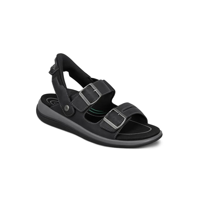 Damessandalen Orthofeet Minerva Hands Free