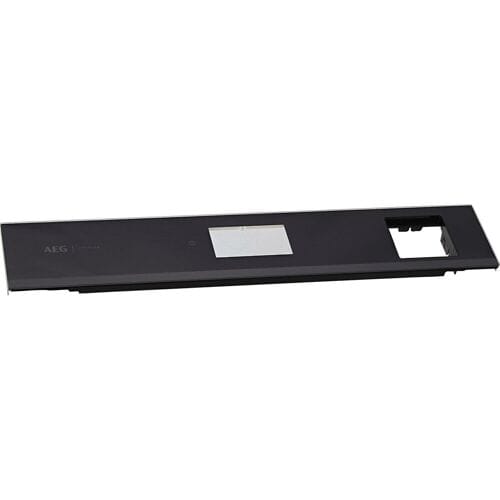AEG controlepaneel, zwart, AEG, 60cm,SUPEX4 140278161835