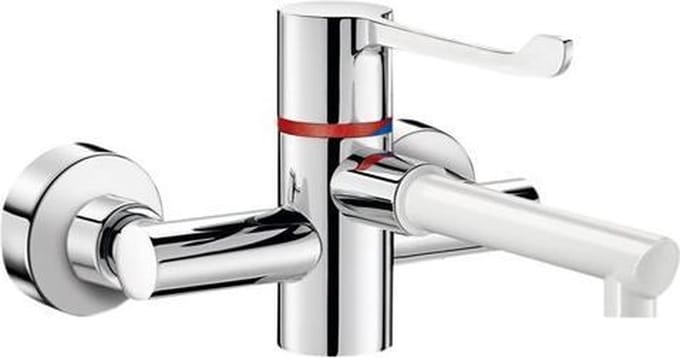 Delabie Securith.seq.therm.mngkrn+Bioclip Wegwerp Uitl. S-Kopas 150Mm