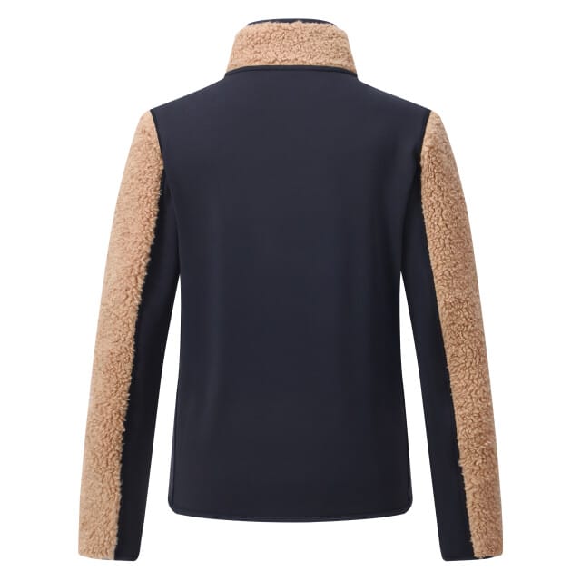 HV Polo Jacket hvpflorence