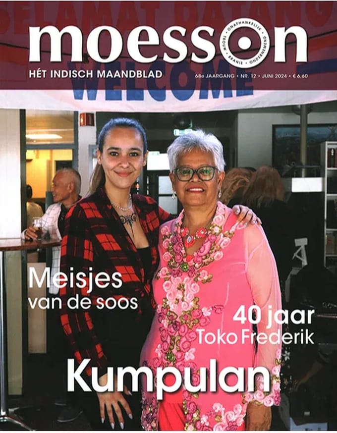 Moesson - 12 2024