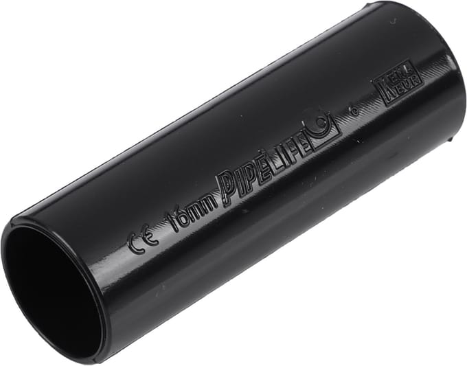 PIPELIFE SOK ZWART PER 2 STUKS 5/8"