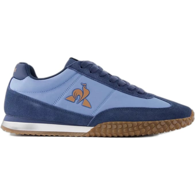 Le Coq Sportif Veloce Schoenen Blauw EU 41