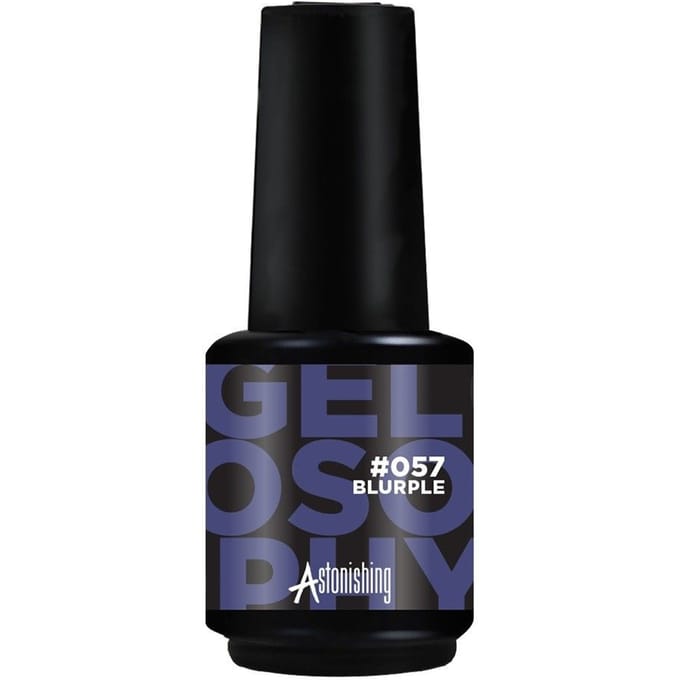 Astonishing Gelosophy 057 blurple 15ml