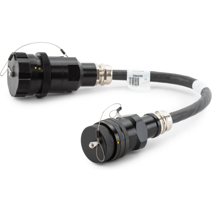 Husqvarna kabel powerpack - cutter