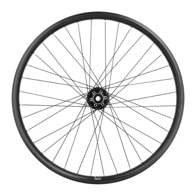Voorwiel Velox Mach1 Kargo L Moy. D041 Trav.
