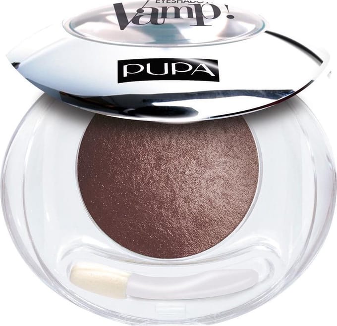 Pupa Milano Vamp wet&dry 205 - Oogschaduw