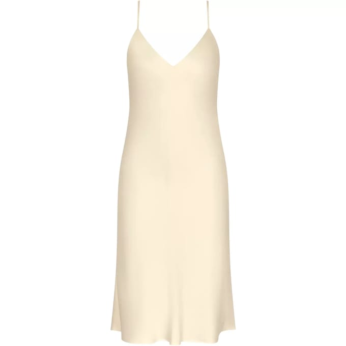 Nachtjapon van een vrouw Triumph Silky Sensuality Ndw