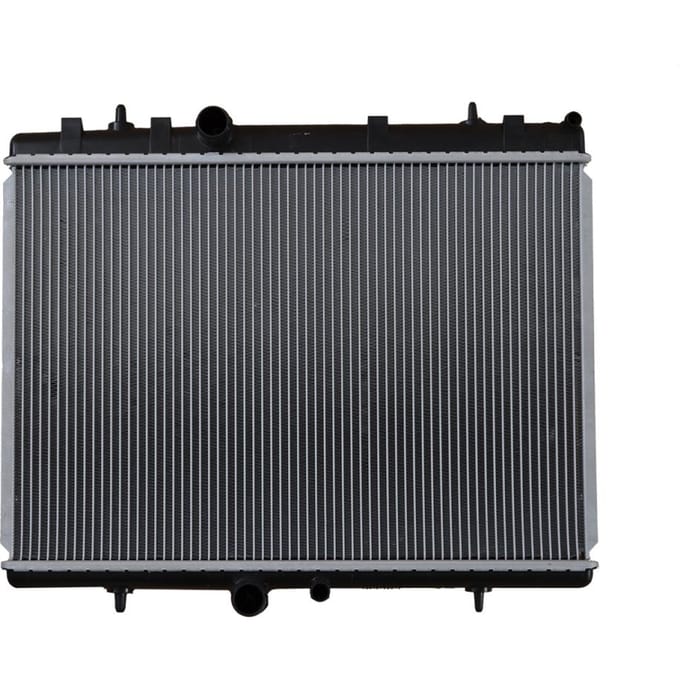 Radiator, motorkoeling NRF 50438