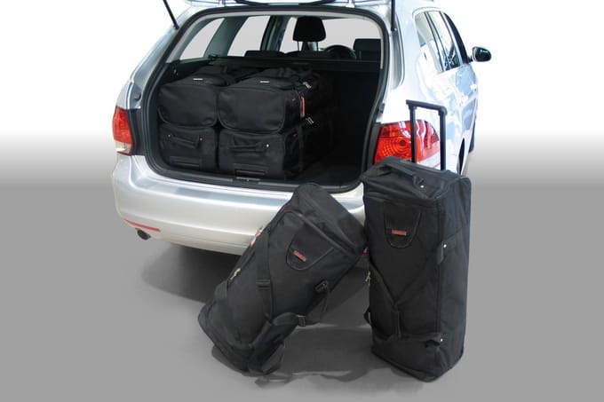 Car-Bags set Volkswagen Golf Variant VII