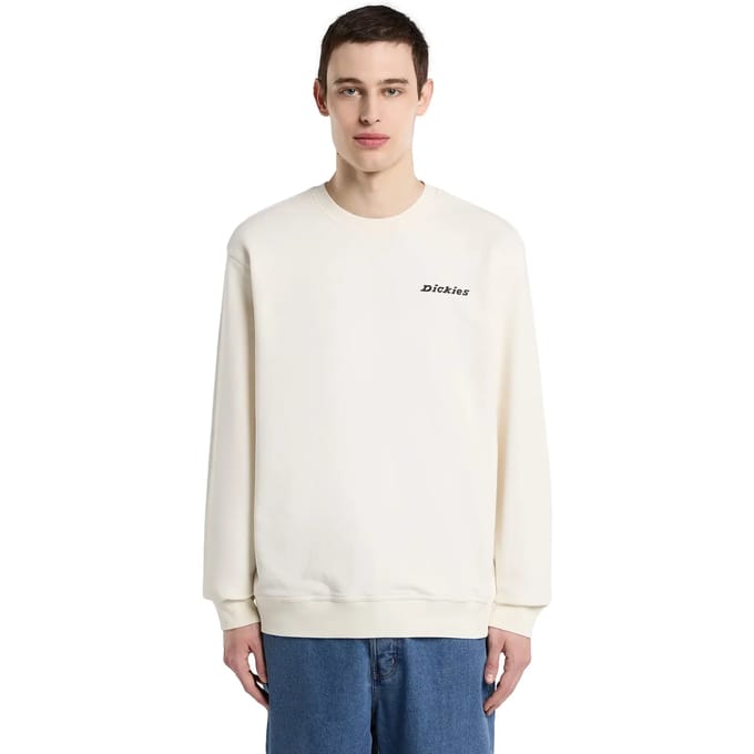 Sweatshirt Dickies Loretto