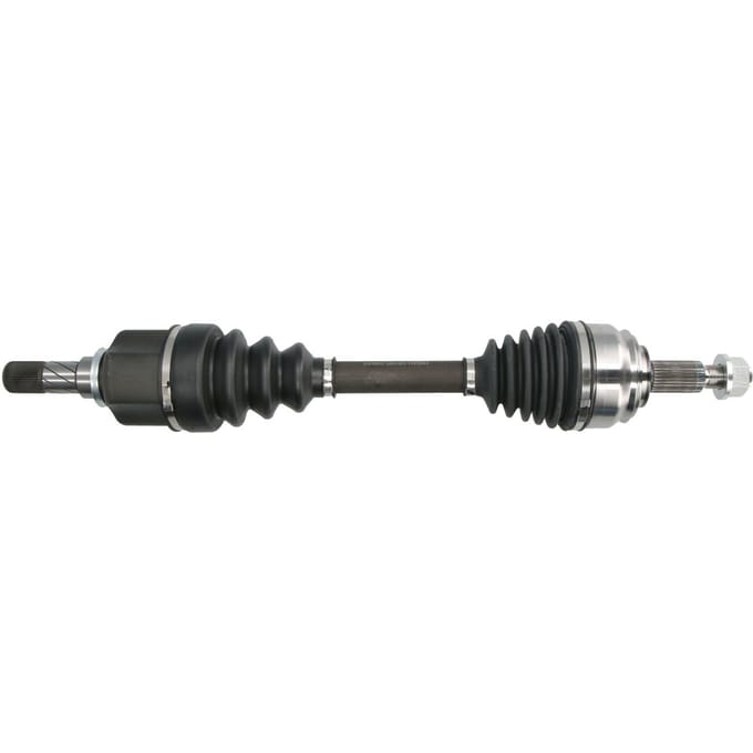 Aandrijfas PASCAL G2R159PC
